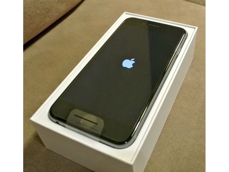 Apple iPhone 5 / 32gb / new - 4/5