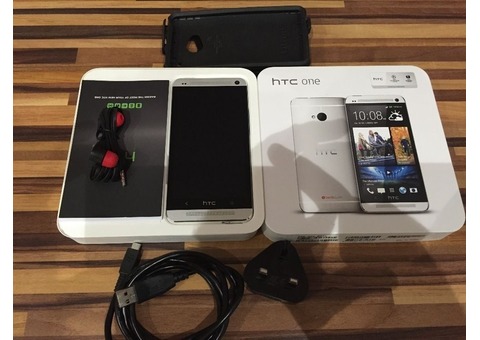 HTC One gold to gold edition - 64gb