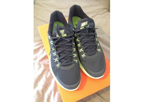 Adidas Running Boots