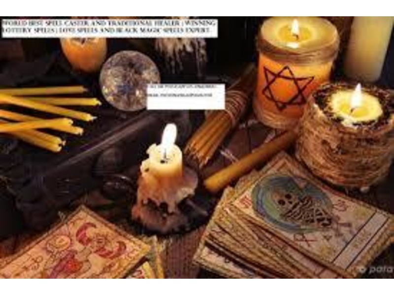 Trusted Lost Love Spells Caster +27710571905 - 2/2