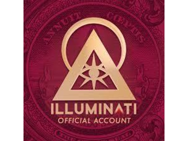 HOW TO JOIN ILLUMINATI 666 AND BE RICH AND FAMOUS FOREVER +27710571905 - 1/2