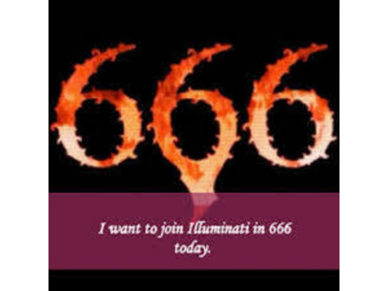 HOW TO JOIN ILLUMINATI 666 AND BE RICH AND FAMOUS FOREVER +27710571905 - 2/2