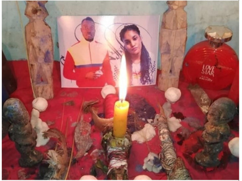 Spell to stop divorce in your marriage By Sister Jane +256772596788